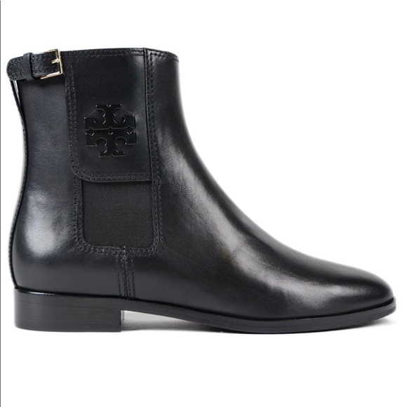 Tory Burch boots - Picture 1 of 6